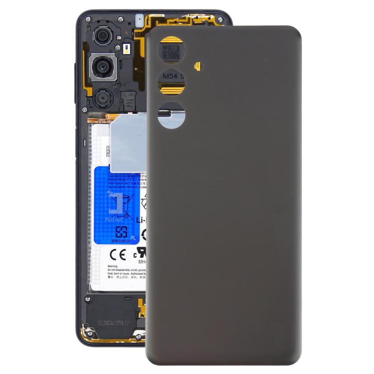 SPA4819BL.jpg Carcasa Trasera Tapa para Samsung Galaxy M55s SM-M558B - Imagen 1