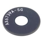 Lente Cámara Trasera para Samsung Galaxy Tab A9+ SM-X215/X210 (10 Unidades) - Imagen 3
