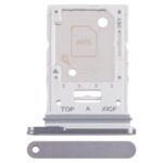 Bandeja Tarjeta SIM y Micro SD para Samsung Galaxy Tab S11 Ultra SM-X936 (Gris)