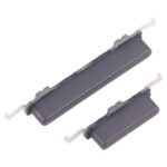 Botón de Encendido y Control de Volumen para Samsung Galaxy Tab A 8.4 SM-T307 (2020) (Gris)