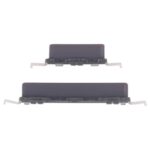 Botón de Encendido y Control de Volumen para Samsung Galaxy Tab A 8.4 SM-T307 (2020) (Gris) - Imagen 2