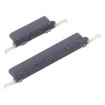 Botón de Encendido y Control de Volumen para Samsung Galaxy Tab A 8.4 SM-T307 (2020) (Gris) - Imagen 3