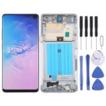 Pantalla Completa TFT para Samsung Galaxy S10 5G SM-G977B