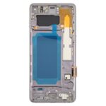 Pantalla Completa OLED para Samsung Galaxy S10 4G SM-G973 (Gris) - Imagen 3