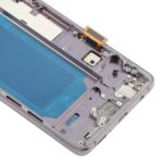 Pantalla Completa OLED para Samsung Galaxy S10 4G SM-G973 (Gris) - Imagen 4