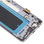 Pantalla Completa OLED para Samsung Galaxy S10+ 4G SM-G975 (Gris) - Imagen 4