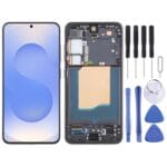 Pantalla Completa OLED para Samsung Galaxy S25 SM-S931B