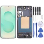 Pantalla Completa OLED para Samsung Galaxy S25+ SM-S936B