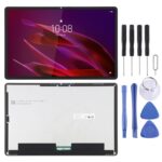 Pantalla Completa Original para Lenovo Yoga Tab TB710FU (2025) (Negro)