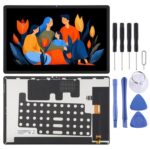 Pantalla Completa Original para Lenovo Xiaoxin Pad 12.1 TB365FC (2025) (Negro)