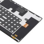 Pantalla Completa Original para Lenovo Xiaoxin Pad 12.1 TB365FC (2025) (Negro) - Imagen 4