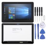 Pantalla Completa para HP ProBook x360 11 G1 EE (Negro)