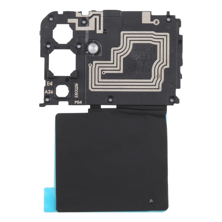 SPA4857.jpg Cubierta Protectora de Placa Base para Samsung Galaxy A26 SM-A266B - Imagen 1