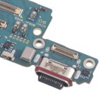 Placa de Puerto de Carga para Samsung Galaxy S26 Ultra SM-S948B - Imagen 4