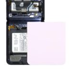 Tapa Trasera para Samsung Galaxy Z Flip5 SM-F731B