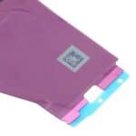 Módulo de Carga inalámbrica NFC para Samsung Galaxy S25+ SM-S936B - Imagen 4