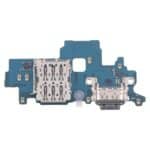 Placa del Puerto de Carga para Samsung Galaxy A37 SM-A376