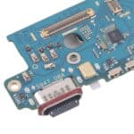 Placa de Puerto de Carga para Samsung Galaxy S26+ SM-S947B - Imagen 4