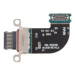 Cable Flex de Puerto de Carga para Samsung Galaxy Tab S10 FE SM-X520/X526