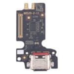 Placa de Puerto de Carga TB138FC para Lenovo Tab P11 Pro Gen 2