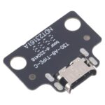 Placa de Puerto de Carga para Blackview Tab 15 / Tab 15 Pro / Pad3 T30-A8 - Imagen 3