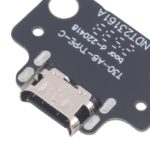 Placa de Puerto de Carga para Blackview Tab 15 / Tab 15 Pro / Pad3 T30-A8 - Imagen 4