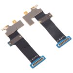 Cable Flex Conector Cámara para Samsung Galaxy A80 A805F Un Par - Imagen 4