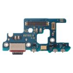 Placa de Puerto de Carga con IC para Samsung Galaxy Note 10+ 5G N976F - Imagen 2