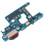 Placa de Puerto de Carga con IC para Samsung Galaxy Note 10+ 5G N976F - Imagen 3