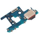 Placa de Puerto de Carga con IC para Samsung Galaxy Note 10+ 5G N976F - Imagen 4