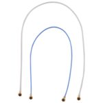 Cable Flex de Señal para Samsung Galaxy M10 (1 par) Antena