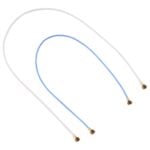 Cable Flex de Señal para Samsung Galaxy M10 (1 par) Antena - Imagen 3