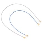 Cable Flex de Señal para Samsung Galaxy M10 (1 par) Antena - Imagen 4