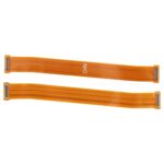 Cable Flex de Placa Base para Samsung Galaxy A40S (1 Par)