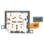 Soporte de Tarjeta SIM Flex Cable para Samsung Galaxy Tab S4 10.5 T835 / T830