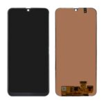 Pantalla Completa Original Super AMOLED para Samsung Galaxy A20 (Negro) - Imagen 3