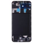 Carcasa Frontal LCD para Samsung Galaxy A20 SM-A205F / DS Bisel Placa (Negro) - Imagen 2