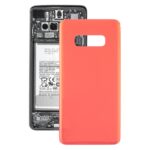 Tapa Trasera de Batería para Samsung Galaxy S10e SM-G970F / DS, SM-G970U, SM-G970W (Rosa)