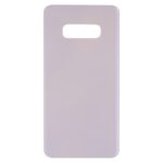 Tapa Trasera para Samsung Galaxy S10e SM-G970F / DS - Batería (Amarillo) - Imagen 3