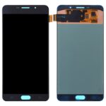 Pantalla Completa Original Super AMOLED para Samsung Galaxy A9 Pro A910F (Negro) - Imagen 3