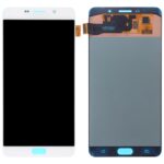Pantalla Completa Original Super AMOLED para Samsung Galaxy A9 Pro / A910F (Blanco) - Imagen 3