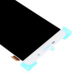 Pantalla Completa Original Super AMOLED para Samsung Galaxy A9 Pro / A910F (Blanco) - Imagen 4