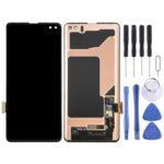 Pantalla Completa para Samsung Galaxy S10+ Original Super AMOLED (Negro) - Imagen 2
