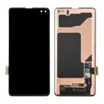 Pantalla Completa para Samsung Galaxy S10+ Original Super AMOLED (Negro) - Imagen 3