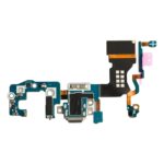 Placa de Puerto de Carga para Samsung Galaxy S9 SM-G960U (EE.UU.) - Imagen 2