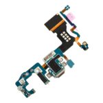 Placa de Puerto de Carga para Samsung Galaxy S9 SM-G960U (EE.UU.) - Imagen 3