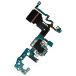 Placa de Puerto de Carga para Samsung Galaxy S9 SM-G960U (EE.UU.) - Imagen 4