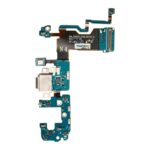 Placa de Puerto de Carga para Samsung Galaxy S9+ SM-G965U (Versión de EE. UU.)
