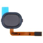 Cable Flex Sensor de Huellas Dactilares para Samsung Galaxy A30 / A40 (Negro) - Imagen 2