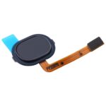 Cable Flex Sensor de Huellas Dactilares para Samsung Galaxy A30 / A40 (Negro) - Imagen 3